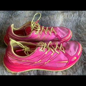 The North Face Ultra TR II Trail Running